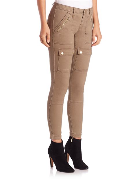 os michael kors for women only|Michael Kors pants for women.